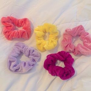 Scrunchies
